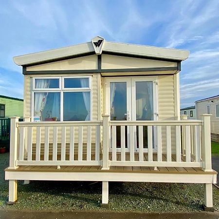 Ocean Edge Holiday Park Family Holiday Home With Spectacular Sea Views Heysham Eksteriør billede