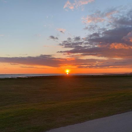 Ocean Edge Holiday Park Family Holiday Home With Spectacular Sea Views Heysham Eksteriør billede
